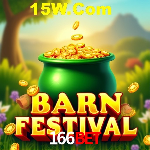 Interface Premium 166Bet
