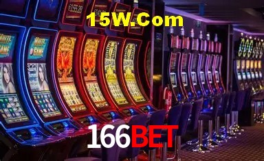 Provedores de Jogos 166Bet