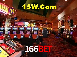 Promoções Sazonais 166Bet
