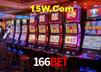 Integração de APIs 166Bet