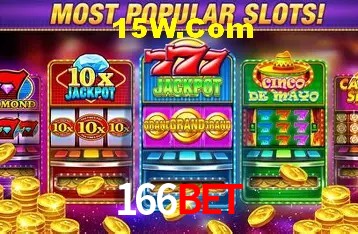Especiais de Fim de Semana 166Bet