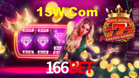 Interface do App 166Bet