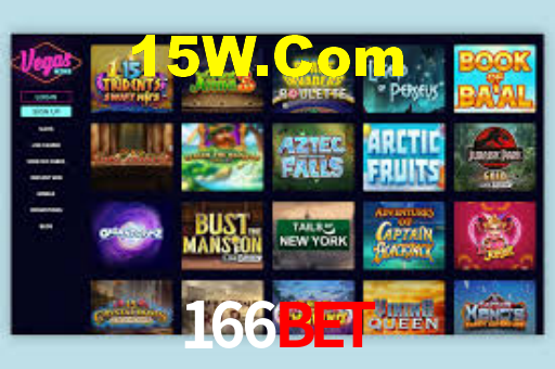 166Bet: A Experiência de Casino com Jogos de Mesa ao Vivo
