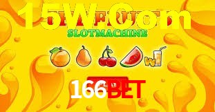 Programa VIP 166Bet