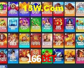 Avaliações dos Jogadores 166Bet