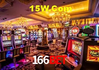 Promoção Relâmpago 166Bet