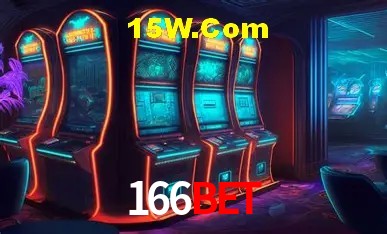Diretório de Jogos 166Bet