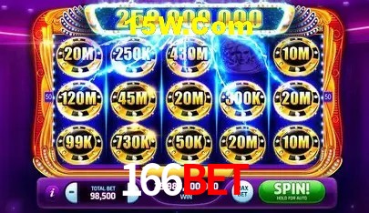 Ofertas Exclusivas 166Bet