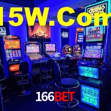 166Bet