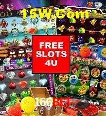 Login Seguro 166Bet