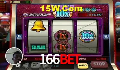 Cadastro Rápido 166Bet