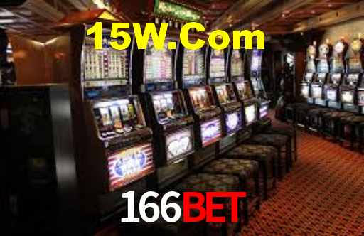 Sinta a adrenalina dos jogos de cassino com 166Bet